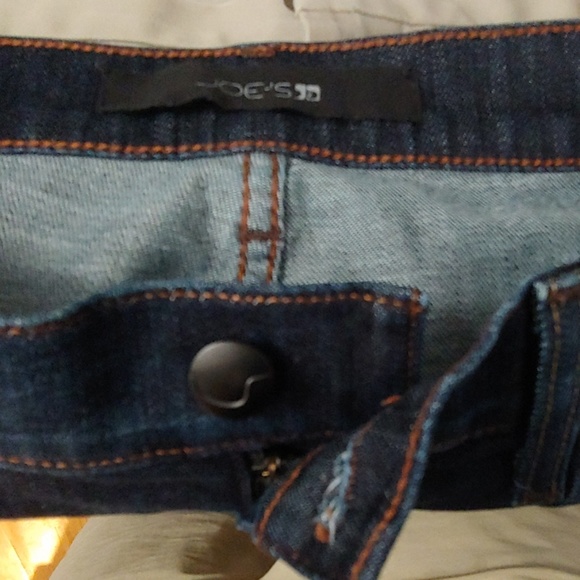 Joe's Jeans mens The Classic fit size 34 - Picture 4 of 6